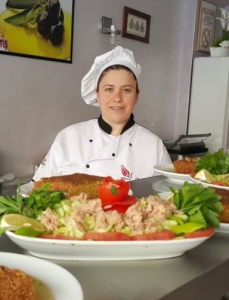 Buyrun Bekleriz!
