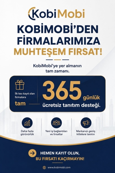 MUHTEŞEM FIRSAT !