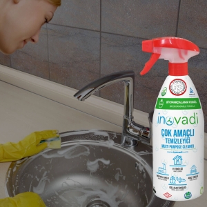 Çok Amaçlı Temizleyici