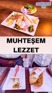 Muhteşem Lezzet