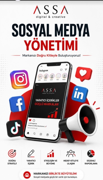 ASSA DİJİTAL