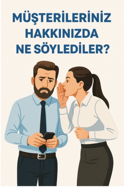 VAN FİRMALARI HAKKINDA NE DEDİLER