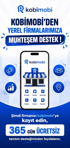 MUHTEŞEM FIRSAT !