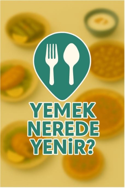 VAN'DA YEMEK NEREDE YENİR ?